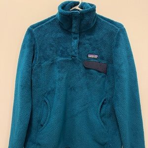 Women’s Patagonia Fleece Sweater